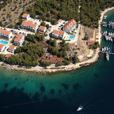 Illyrian Resort Milna  Zewnętrze zdjęcie