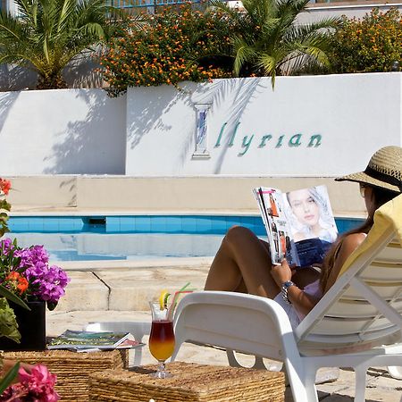 Illyrian Resort Milna  Zewnętrze zdjęcie