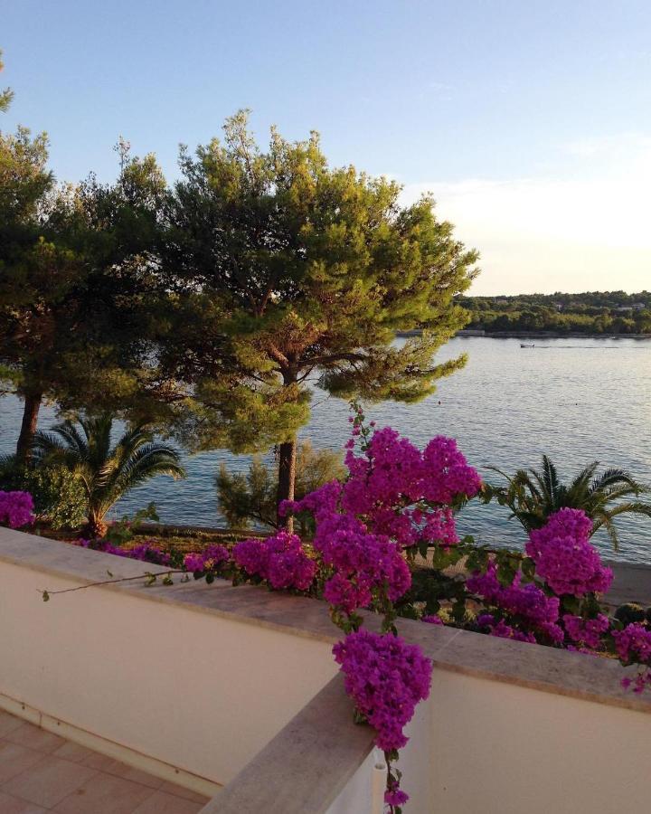 Illyrian Resort Milna  Zewnętrze zdjęcie