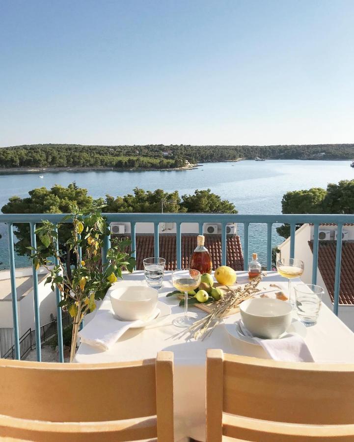 Illyrian Resort Milna  Zewnętrze zdjęcie