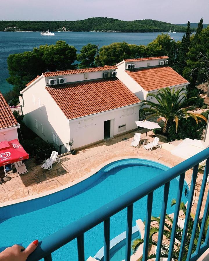 Illyrian Resort Milna  Zewnętrze zdjęcie