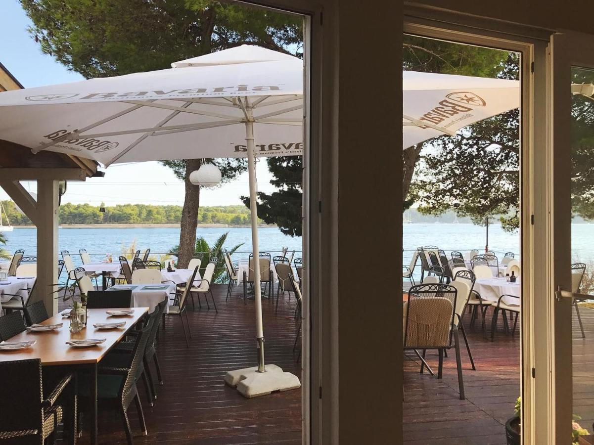 Illyrian Resort Milna  Zewnętrze zdjęcie