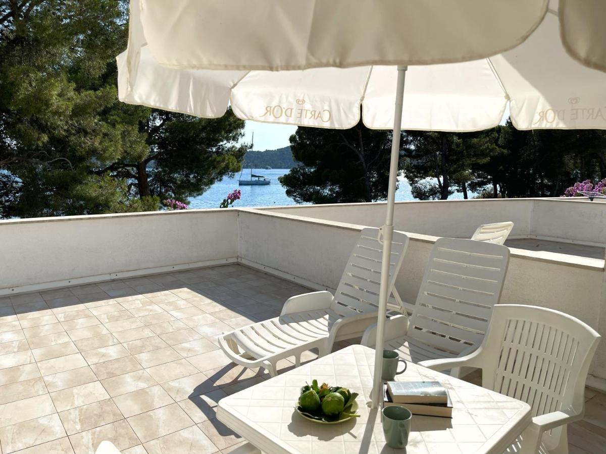 Illyrian Resort Milna  Zewnętrze zdjęcie