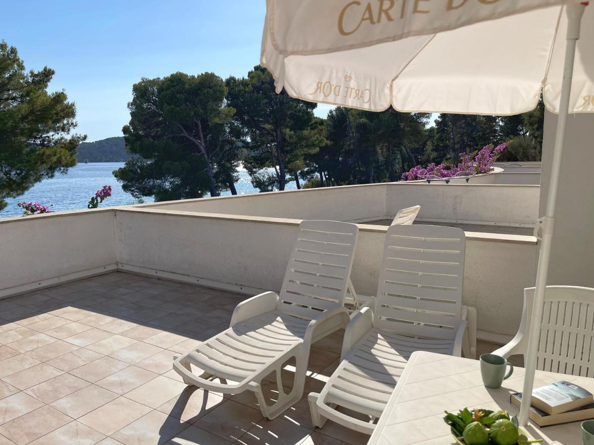 Illyrian Resort Milna  Zewnętrze zdjęcie