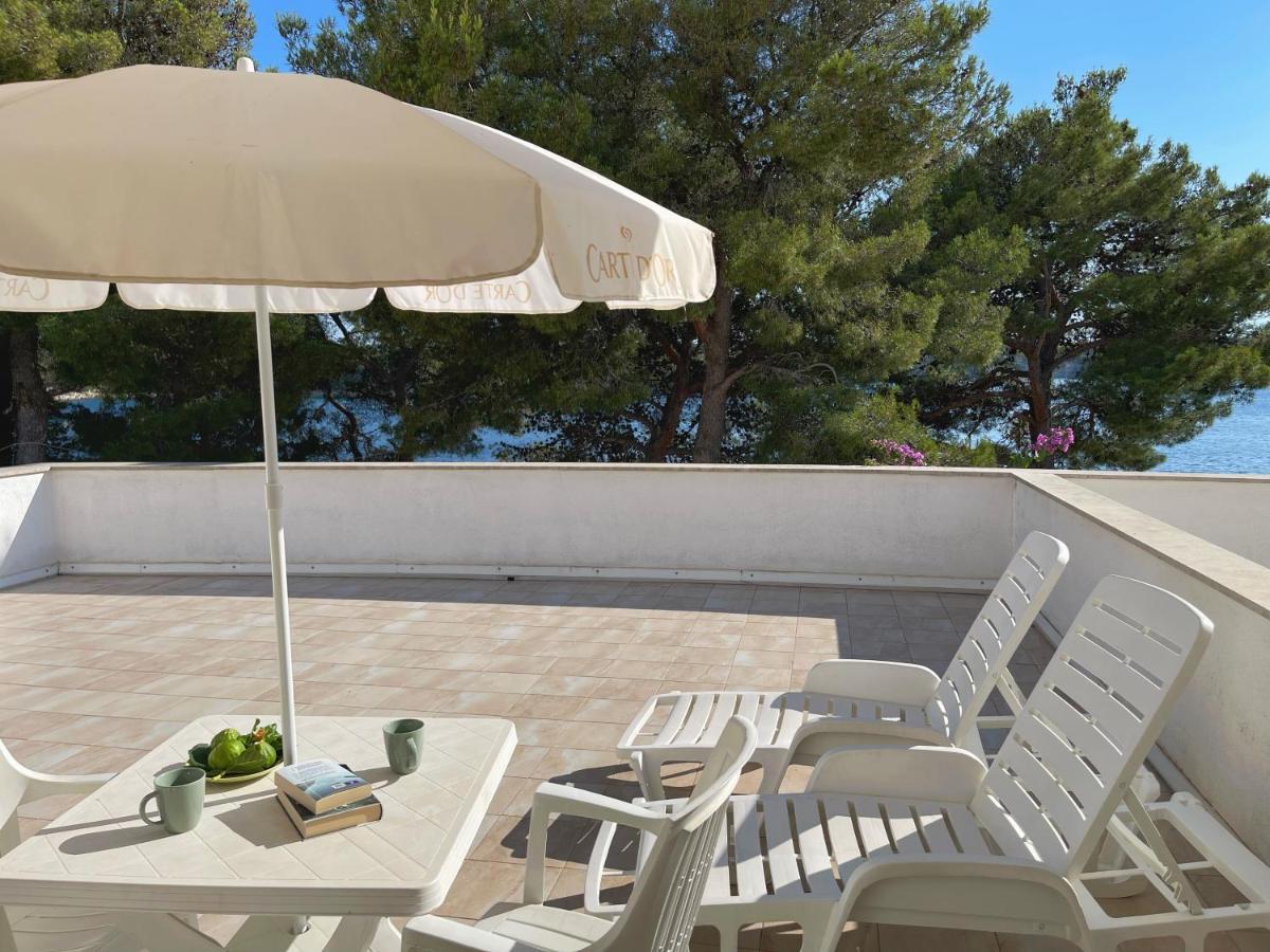 Illyrian Resort Milna  Zewnętrze zdjęcie