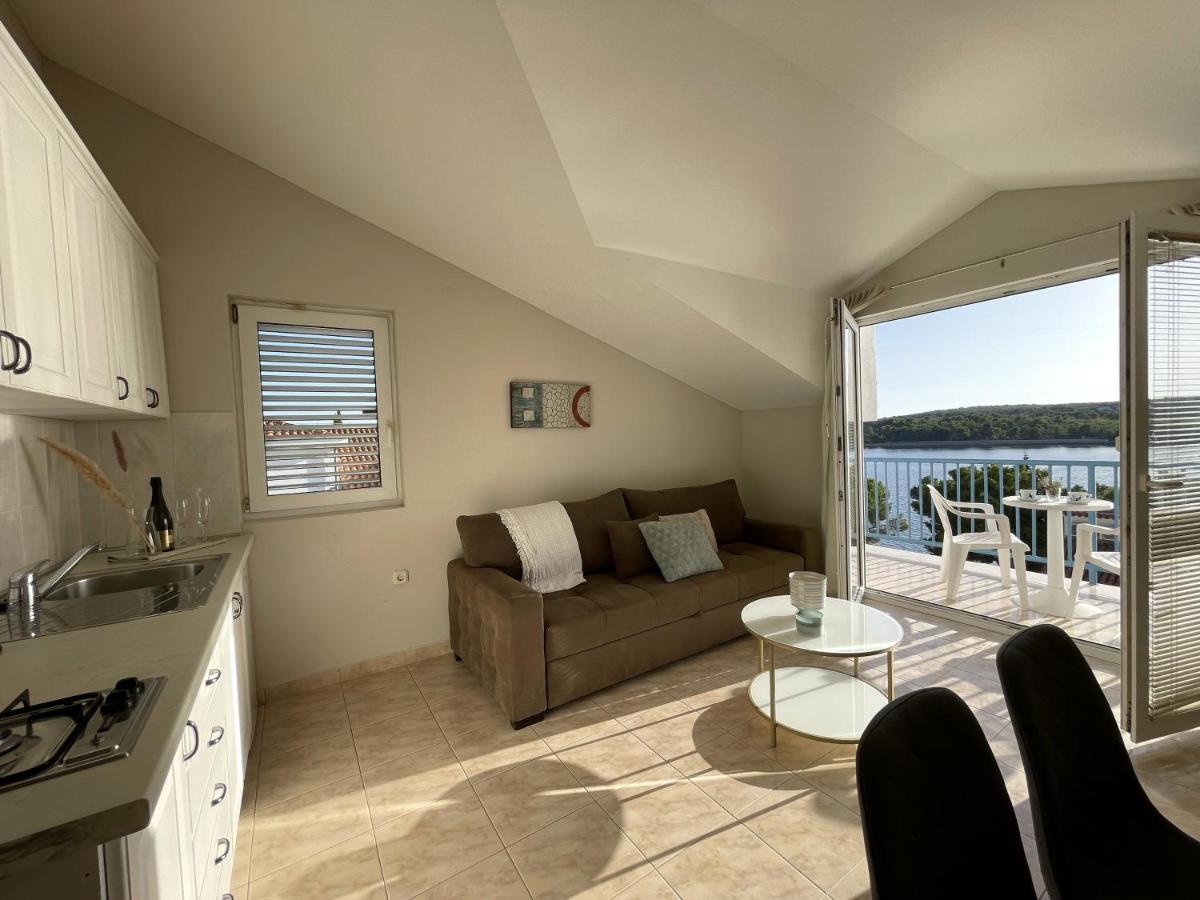 Illyrian Resort Milna  Zewnętrze zdjęcie