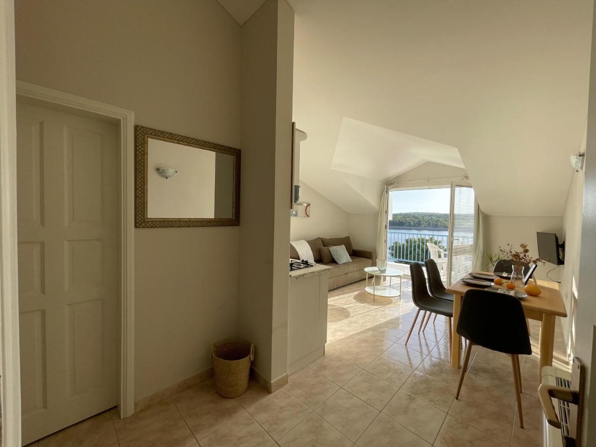 Illyrian Resort Milna  Zewnętrze zdjęcie