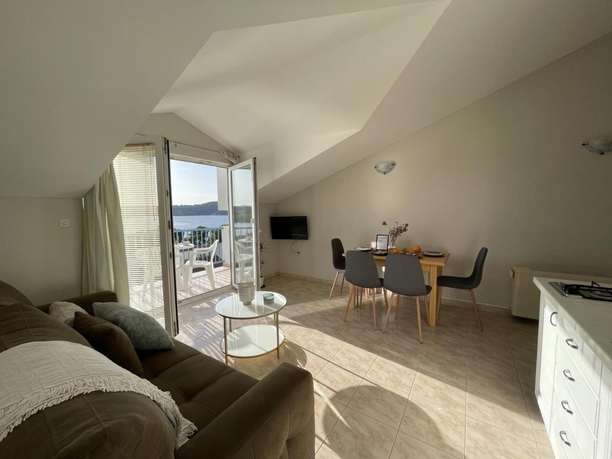 Illyrian Resort Milna  Zewnętrze zdjęcie