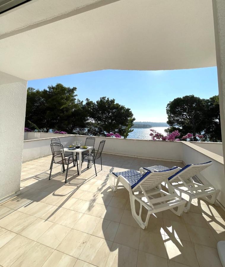 Illyrian Resort Milna  Zewnętrze zdjęcie