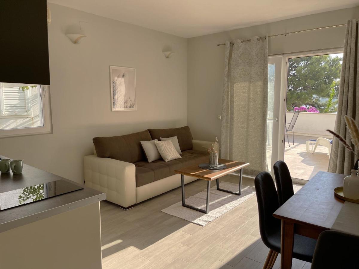 Illyrian Resort Milna  Zewnętrze zdjęcie