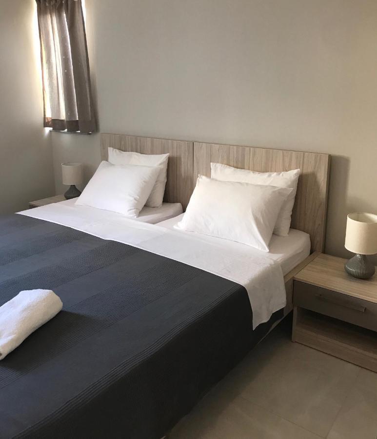 Illyrian Resort Milna  Zewnętrze zdjęcie