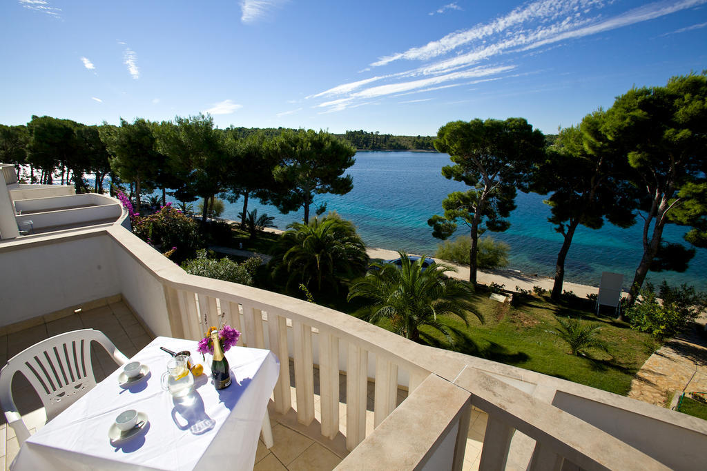 Illyrian Resort Milna  Pokój zdjęcie
