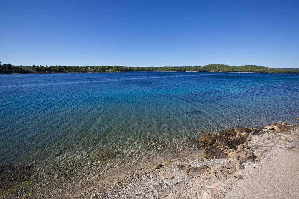 Illyrian Resort Milna  Zewnętrze zdjęcie