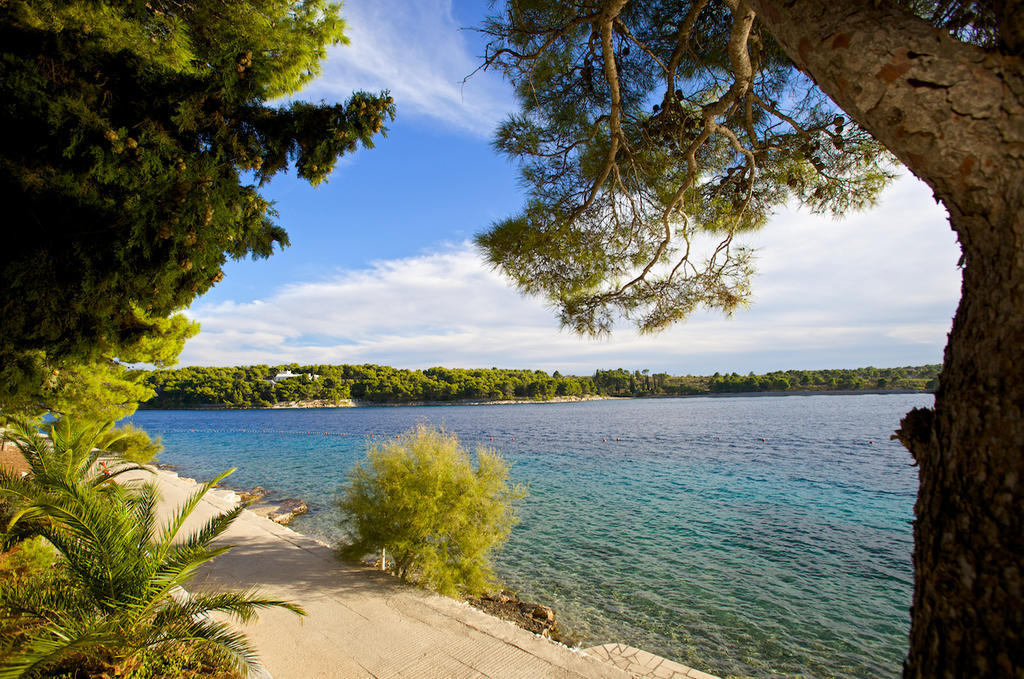 Illyrian Resort Milna  Zewnętrze zdjęcie