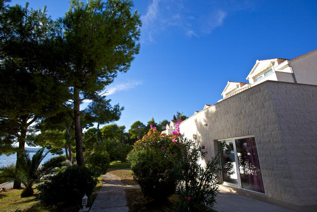 Illyrian Resort Milna  Zewnętrze zdjęcie