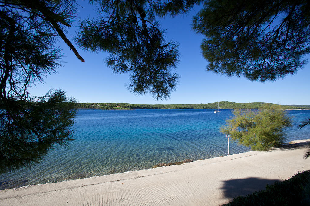 Illyrian Resort Milna  Zewnętrze zdjęcie