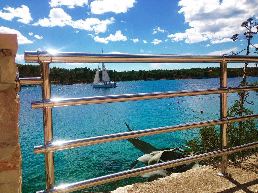 Illyrian Resort Milna  Zewnętrze zdjęcie