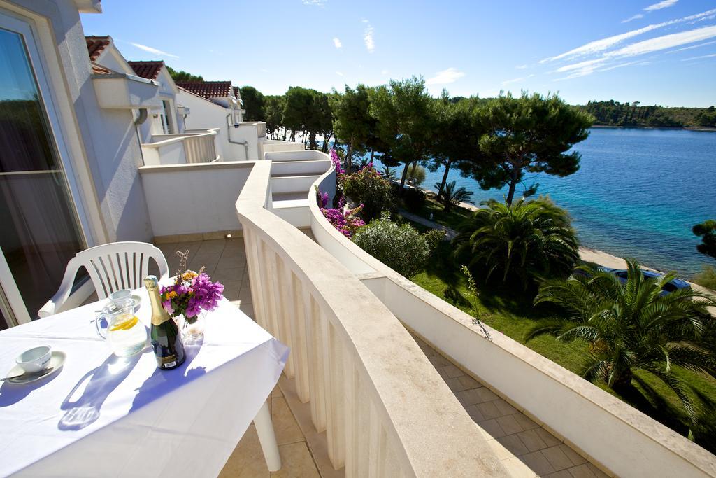 Illyrian Resort Milna  Zewnętrze zdjęcie