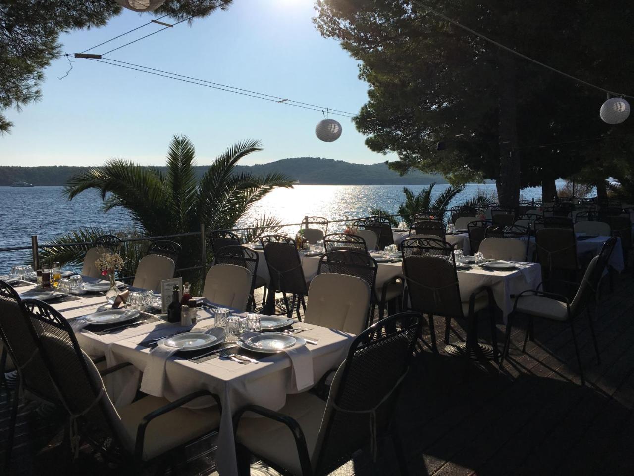 Illyrian Resort Milna  Zewnętrze zdjęcie