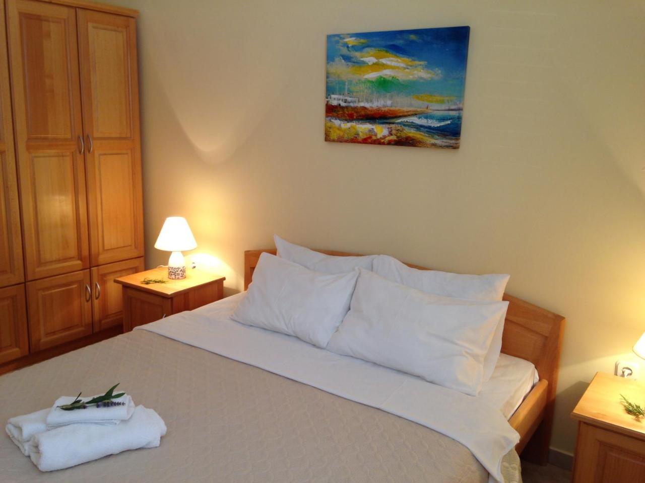 Illyrian Resort Milna  Zewnętrze zdjęcie