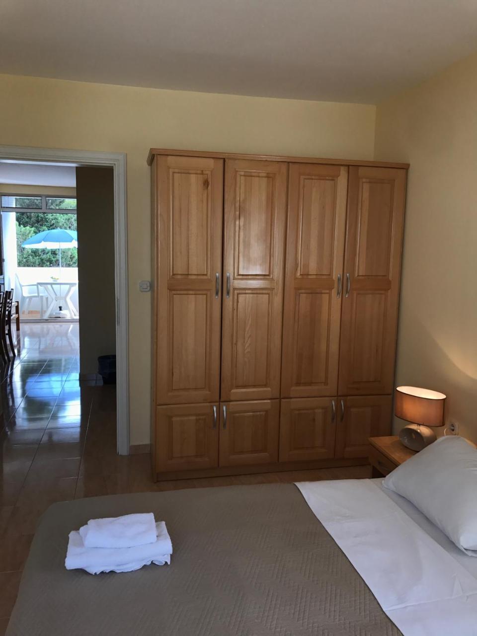 Illyrian Resort Milna  Zewnętrze zdjęcie