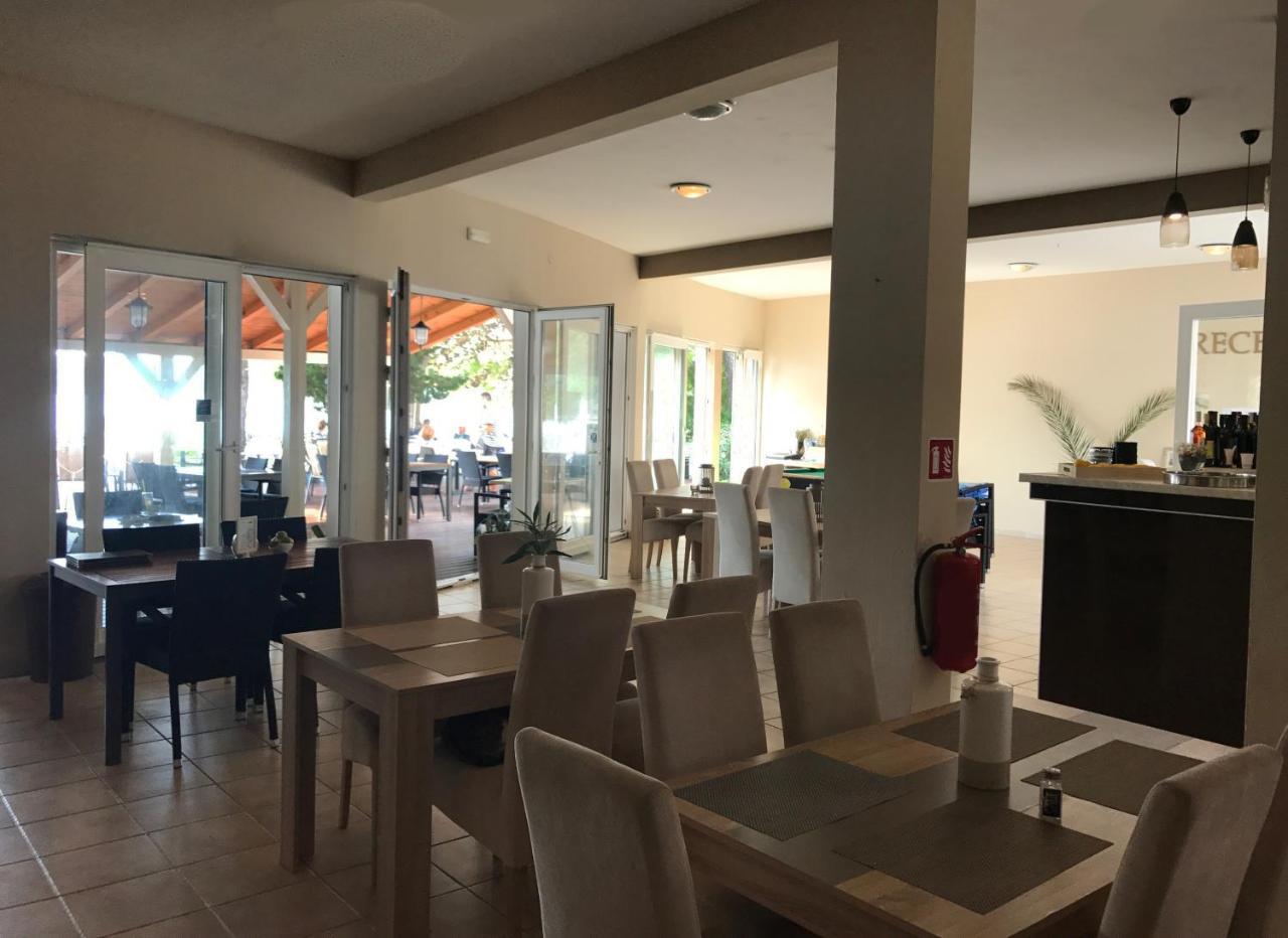 Illyrian Resort Milna  Zewnętrze zdjęcie