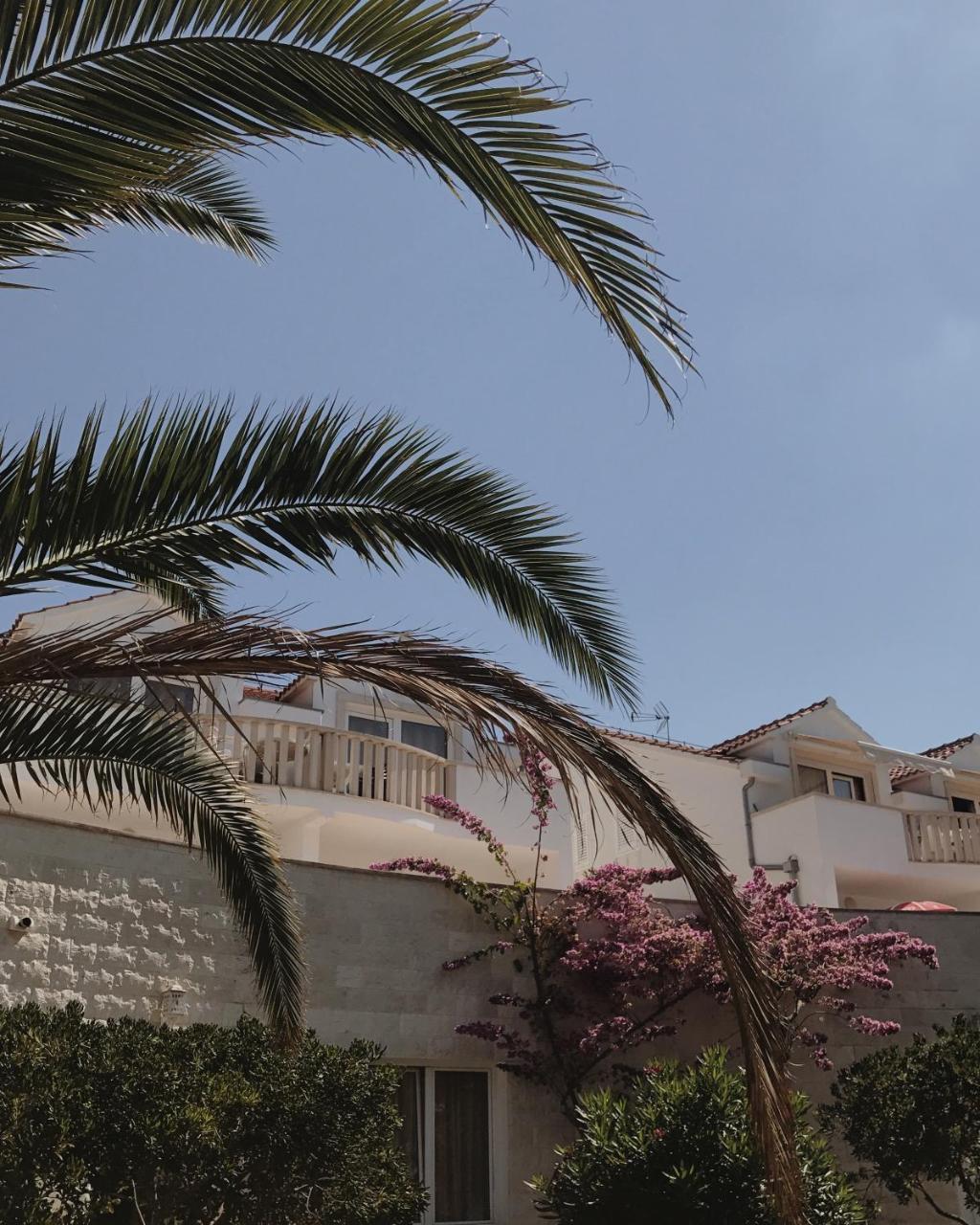 Illyrian Resort Milna  Zewnętrze zdjęcie