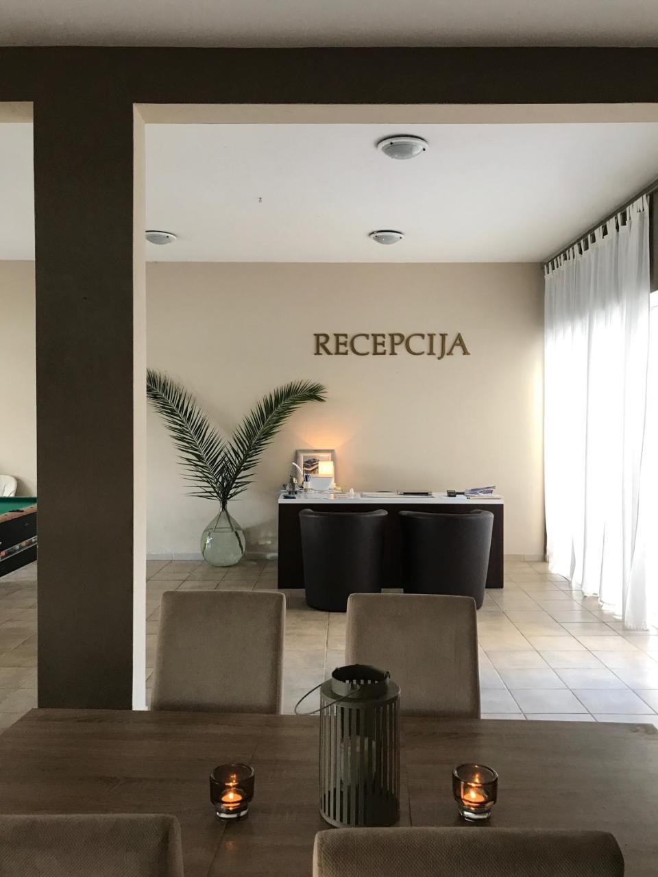 Illyrian Resort Milna  Zewnętrze zdjęcie