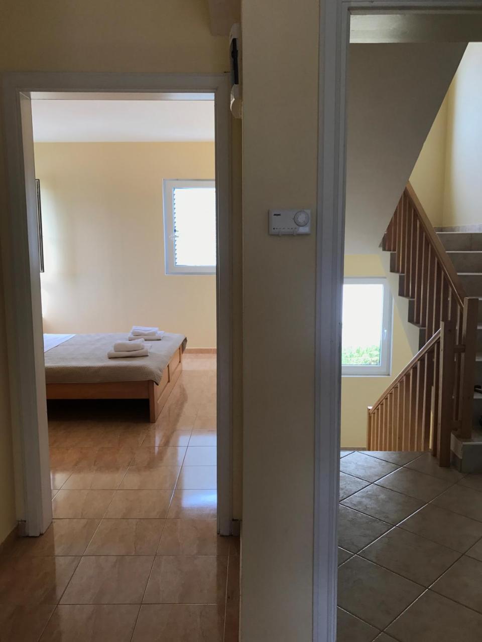 Illyrian Resort Milna  Zewnętrze zdjęcie