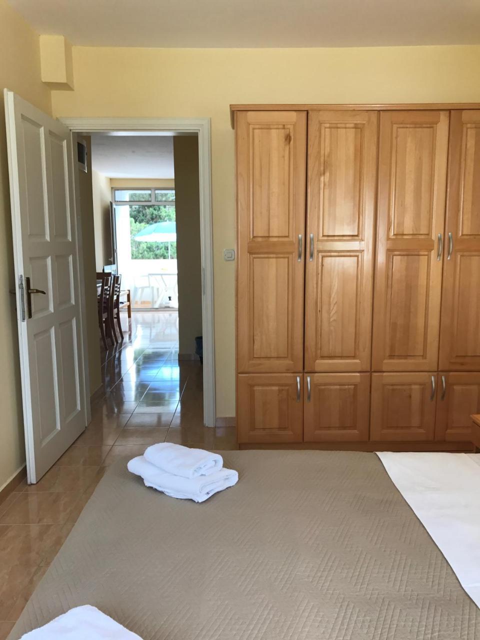 Illyrian Resort Milna  Zewnętrze zdjęcie